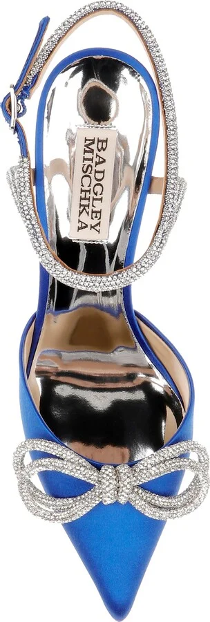 Jasmine Pointed Toe Pump - Image 5