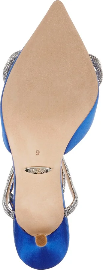 Jasmine Pointed Toe Pump - Image 6