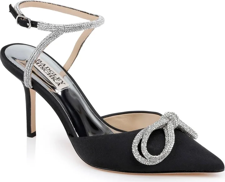 BLACK CREPE