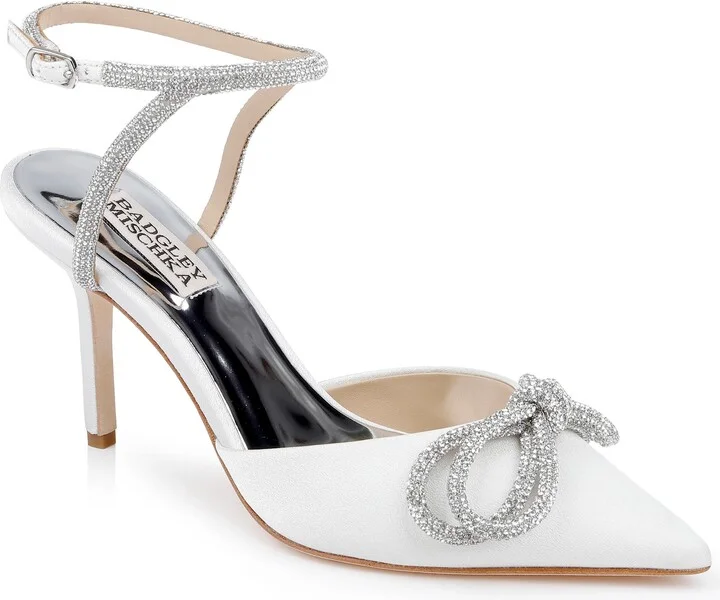 WHITE CREPE