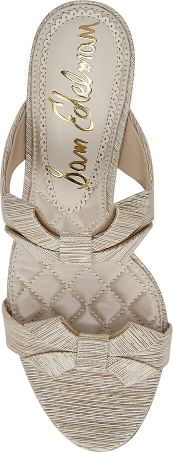 Jasmine Sandal - Image 5