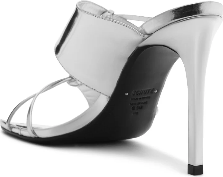 Jasmine Slide Sandal - Image 2