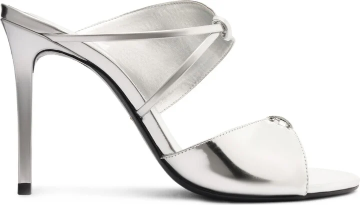 Jasmine Slide Sandal - Image 3