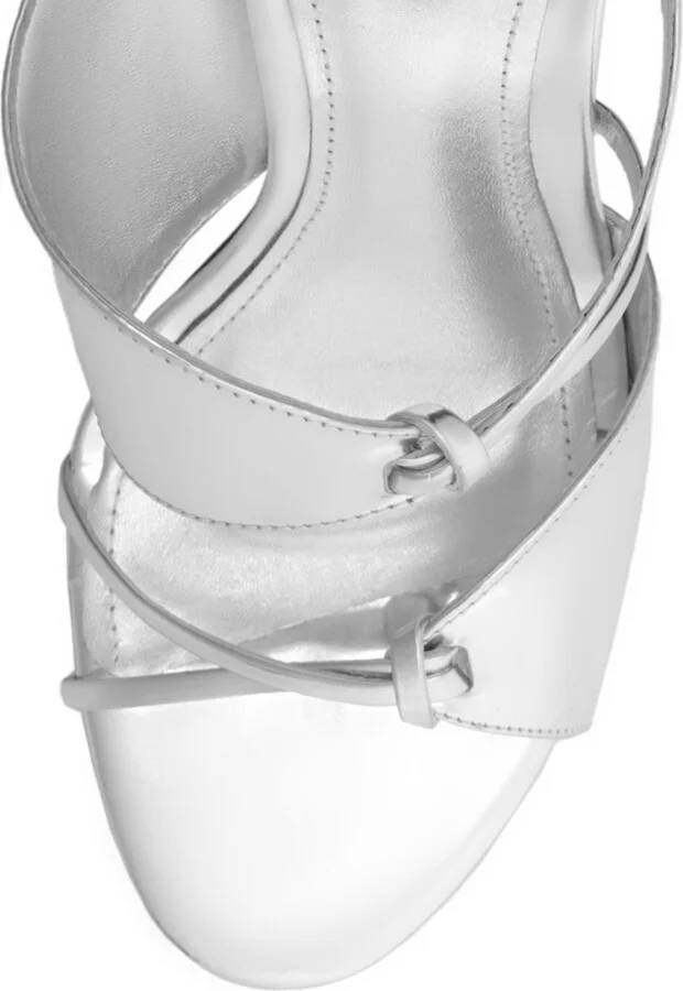Jasmine Slide Sandal - Image 8