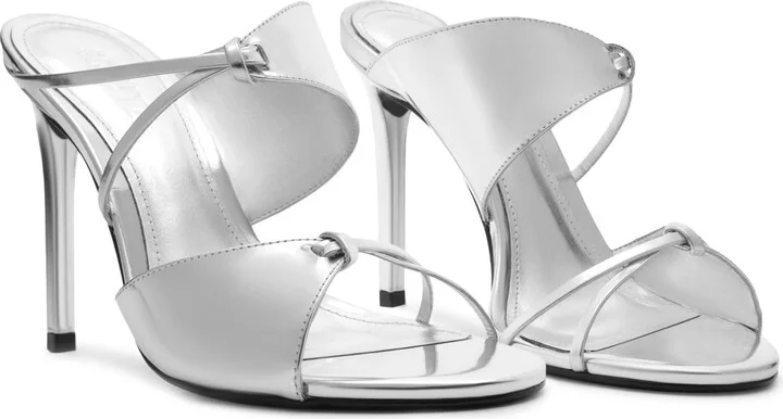 Jasmine Slide Sandal - Image 9