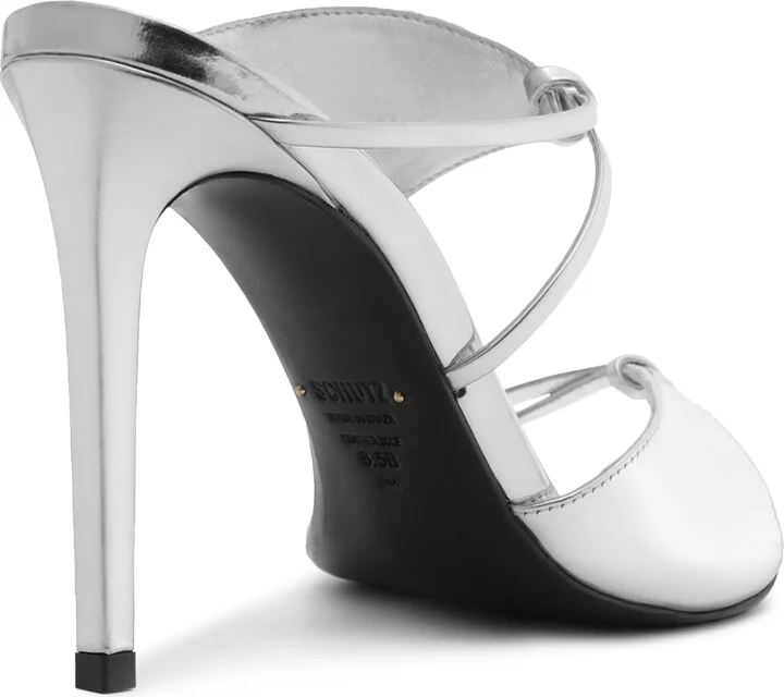 Jasmine Slide Sandal - Image 10