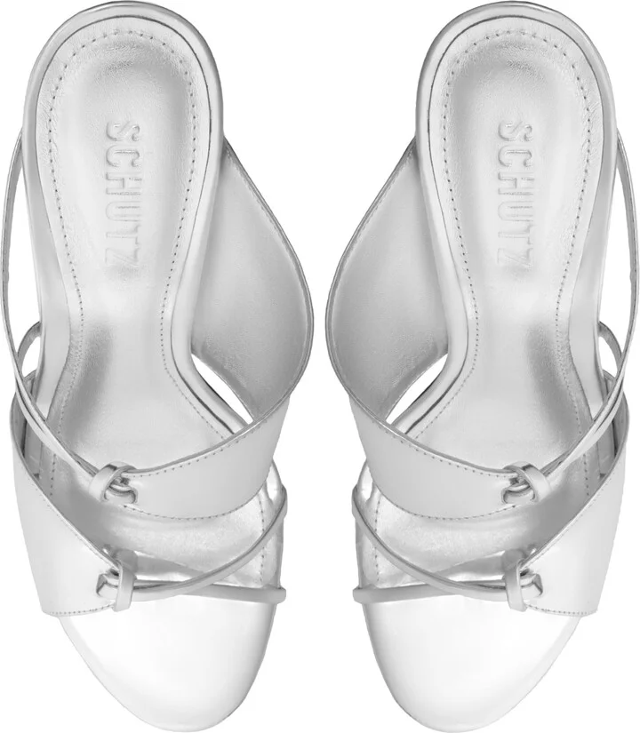Jasmine Slide Sandal - Image 11