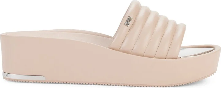 Jasna Platform Slide Sandal - Image 2