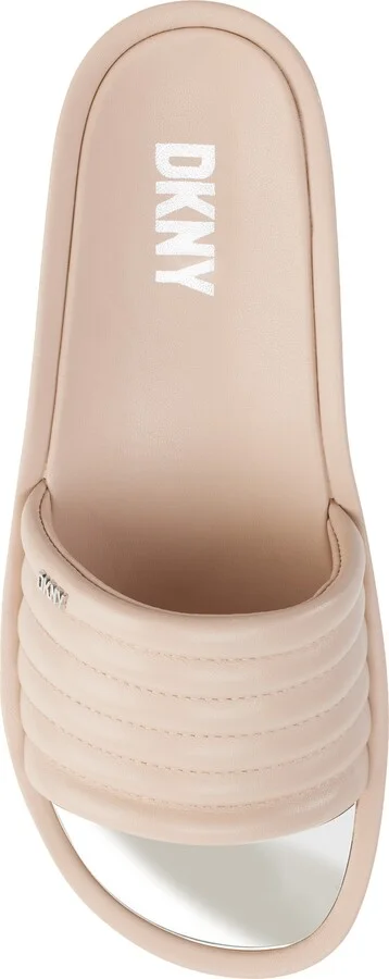 Jasna Platform Slide Sandal - Image 3