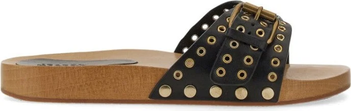 Jaso Clogs