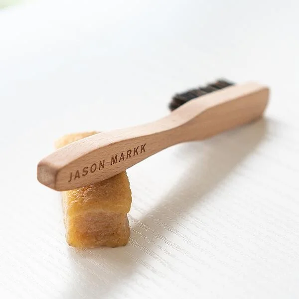 Jason Markk 2-Piece Suede Cleaning Kit New - Image 2