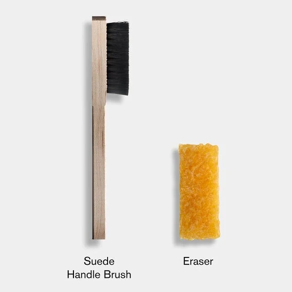 Jason Markk 2-Piece Suede Cleaning Kit New - Image 5