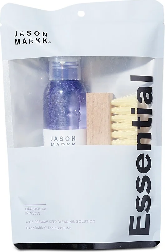 Jason Markk Essential Shoe Cleaning Kit