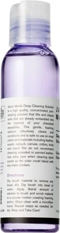 Jason Markk Premium Shoe Cleaner - 4 fl oz: Liquid Shoe Care Kit - Image 2