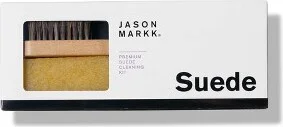 Jason Markk Premium Suede Cleaning Kit