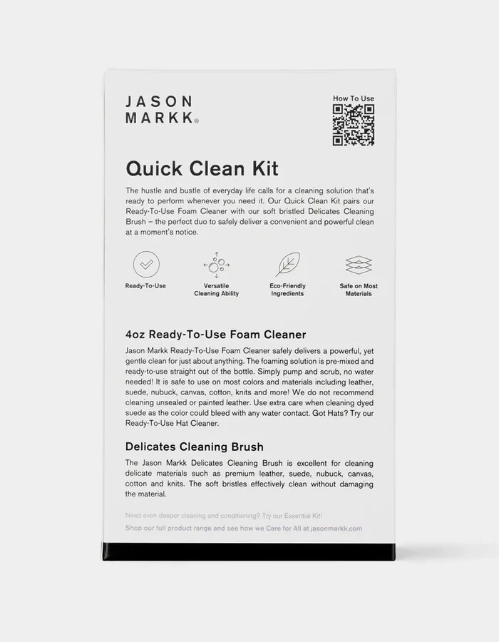 JASON MARKK Quick Clean Kit - Image 3