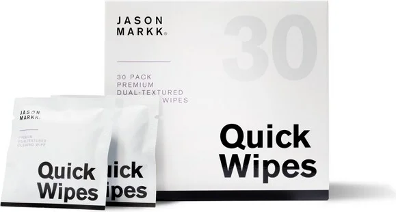 Jason Markk Quick Wipes 30 Pack - Image 2