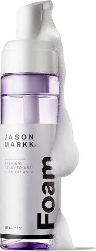Jason Markk Ready-To-Use Foam Shoe Cleaner 7 oz. - Image 2