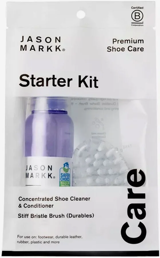 JASON MARKK Shoe Care Starter Kit