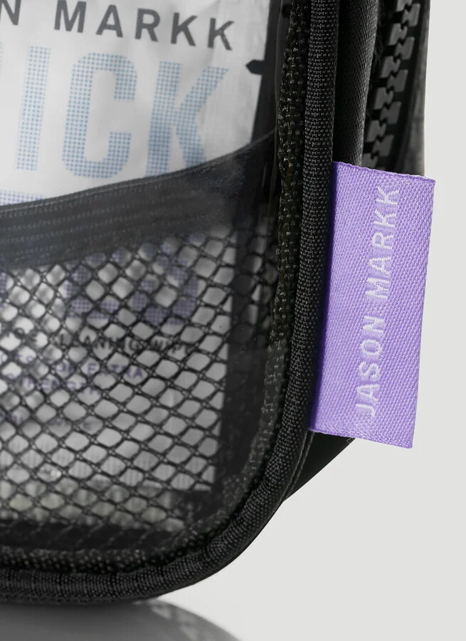 Jason Markk Travel Shoe Cleaning Kit - Collectibles Black One Size - Image 3