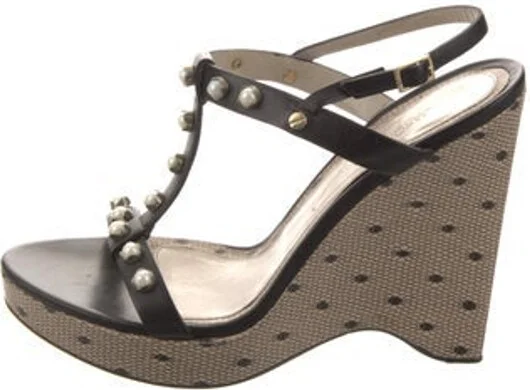 Black, Pattern Prints
