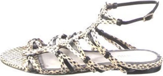 Animal Print, Black, Neutrals