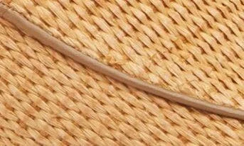 Jaspe Basketweave Mule - Image 7