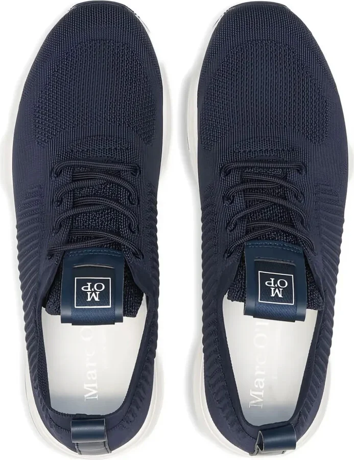 Jasper 5D knitted sneakers - Image 4