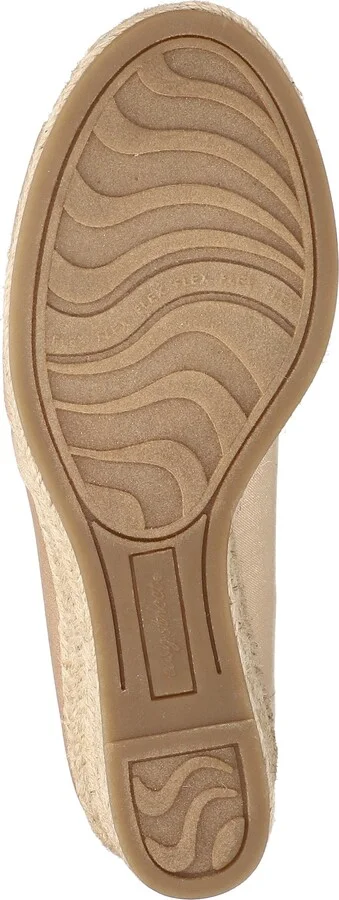 Jasper Espadrille Wedge Pump - Image 6