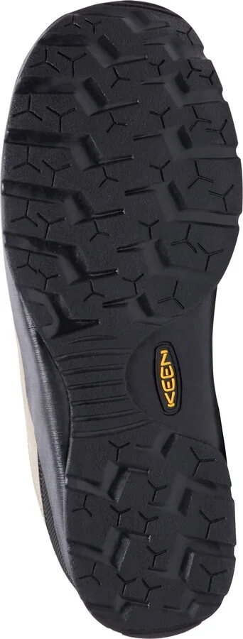 Jasper Low Top Hiking Sneaker - Image 3