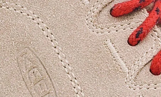 Jasper Low Top Hiking Sneaker - Image 4