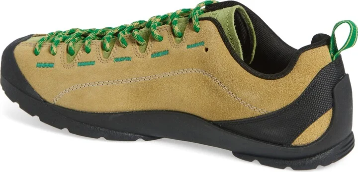 Jasper Low Top Hiking Sneaker - Image 5
