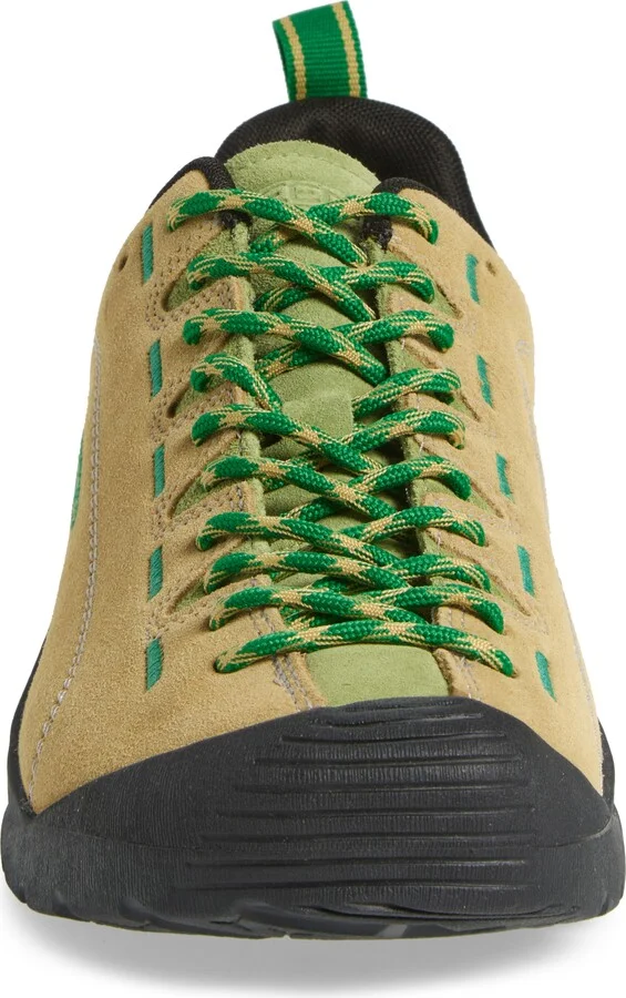 Jasper Low Top Hiking Sneaker - Image 7