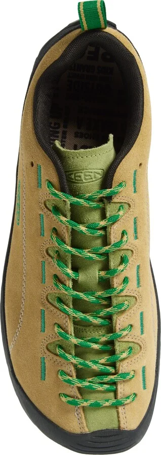 Jasper Low Top Hiking Sneaker - Image 8