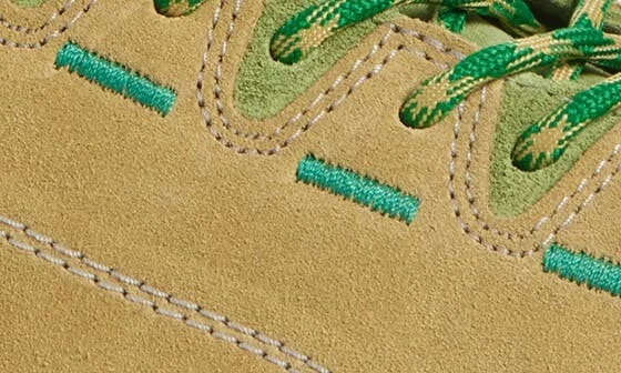 Jasper Low Top Hiking Sneaker - Image 10