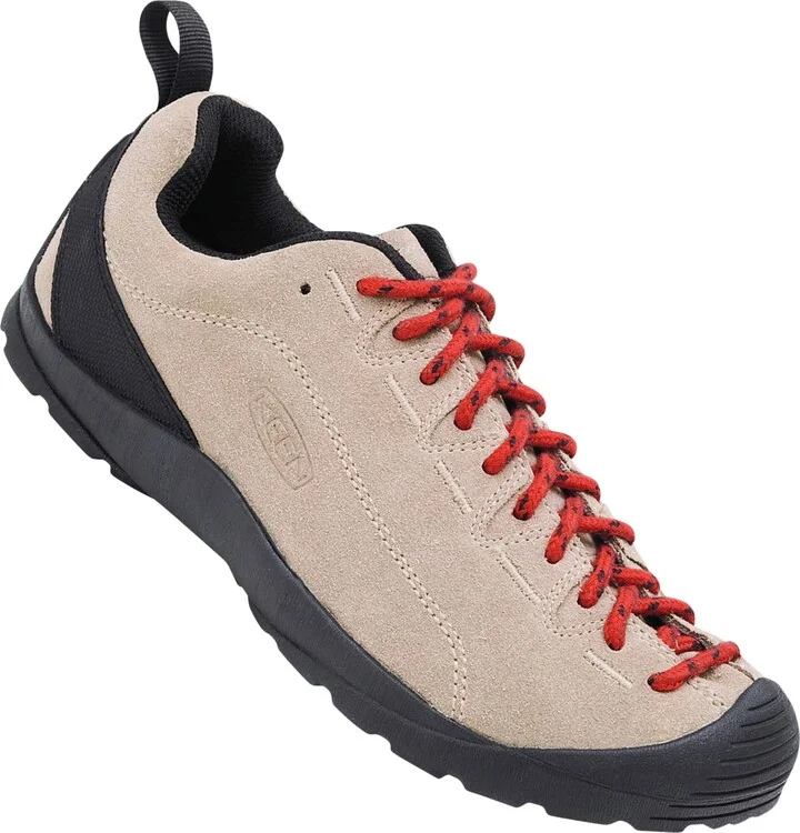 Jasper Low Top Hiking Sneaker