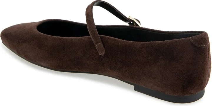 Jasper Mary Jane Flat - Image 2