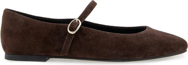 Jasper Mary Jane Flat - Image 3