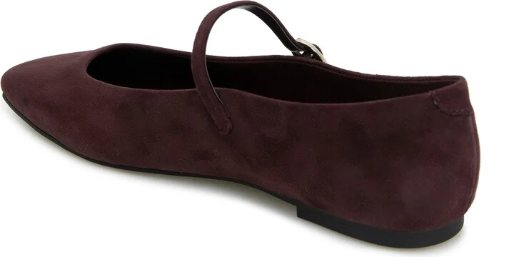Jasper Mary Jane Flat - Image 2