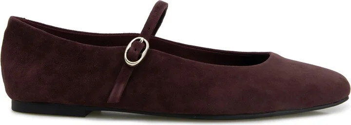 Jasper Mary Jane Flat - Image 3