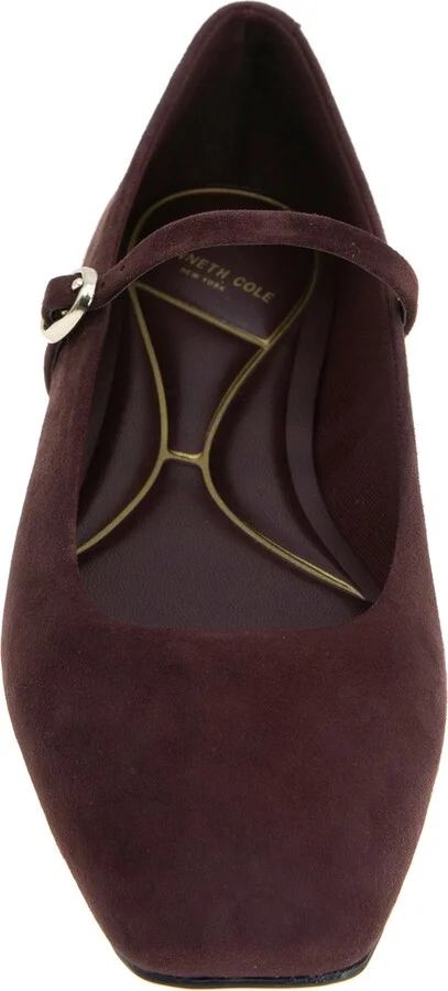 Jasper Mary Jane Flat - Image 4