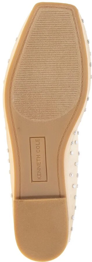 Jasper Mary Jane Flat - Image 6