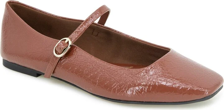 Brown Patent