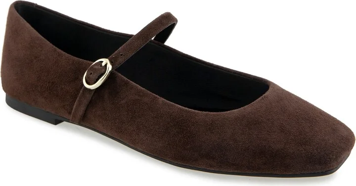 Jasper Mary Jane Flat