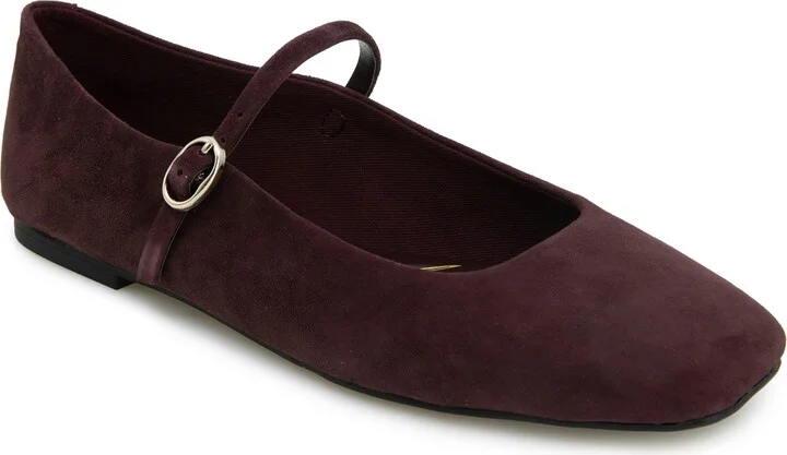 Jasper Mary Jane Flat