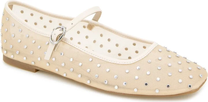 Jasper Mary Jane Flat
