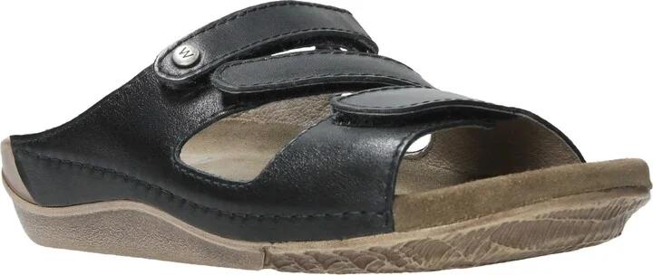 Jasper Sandal