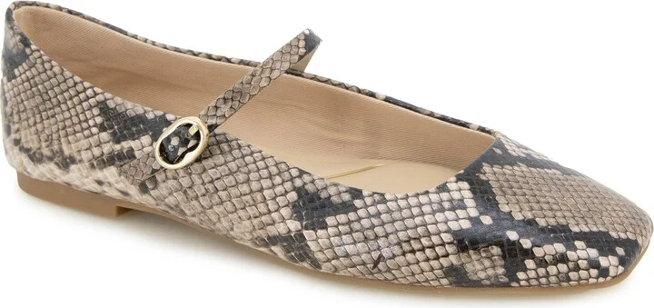Taupe Snake
