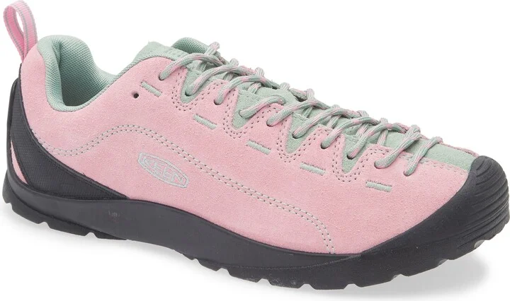 Moonlight Mauve/ Black