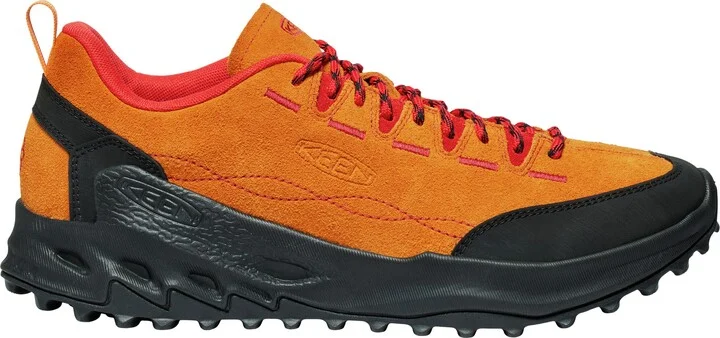 Jasper Zionic Hiking Sneaker - Image 7